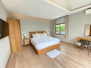 Blue Zone Wellness Resort Trat - 9