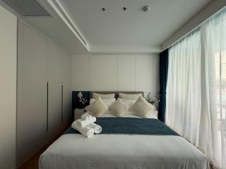 The Sunshine beach Suit with Pool terrace - 2