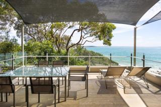 Noosa Vista Spa House - 8
