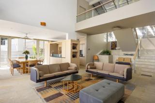Noosa Vista Spa House - 6