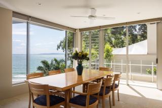 Noosa Vista Spa House - 4