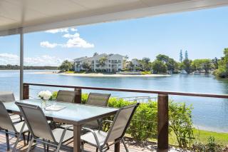 Noosa Haven Apt 6 Riverside Retreat - 9