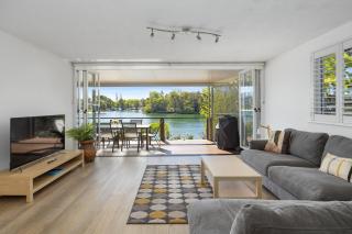 Noosa Haven Apt 6 Riverside Retreat - 6