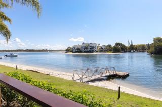 Noosa Haven Apt 6 Riverside Retreat - 2
