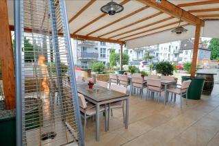 Apart Hotel Sehnde - 1