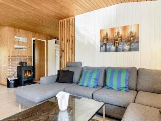 6 person holiday home in Væggerløse - 1
