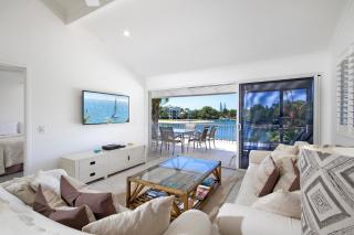 Noosa Haven Apt 12 Riverfront Elegance - 7