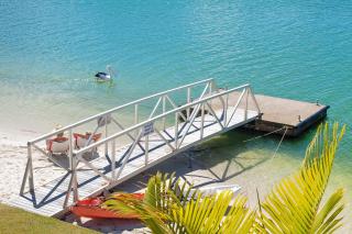 Noosa Haven Apt 12 Riverfront Elegance - 2