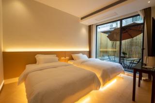张家界市永定区山水谈民宿酒店Shanshui Tan Guesthouse Hotel, Yongding District, Zhangjiajie City - 5