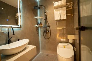 张家界市永定区山水谈民宿酒店Shanshui Tan Guesthouse Hotel, Yongding District, Zhangjiajie City - 4