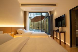 张家界市永定区山水谈民宿酒店Shanshui Tan Guesthouse Hotel, Yongding District, Zhangjiajie City - 3