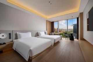 Amore Hotel - 4
