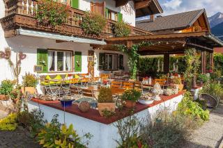 Frühstückspension Gästehaus Zum weissen Rössl - 3