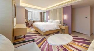 Lavande Hotel Shenyang Middle Street Walking Street Metro Station - 2