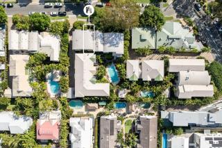 Noosa Family Resort with 3 Pools - 2
