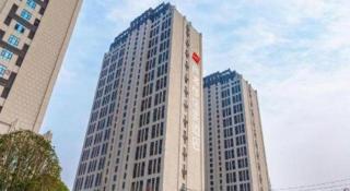 Thank Inn Henan Zhoukou Chuanhui District Zhoukou Avenue Municipal Government - 1