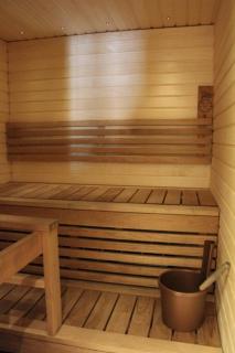 Kivanta F 27 - Ruka Lakeside Chalet for 10 with Sauna - 7