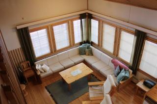 Kivanta F 27 - Ruka Lakeside Chalet for 10 with Sauna - 8