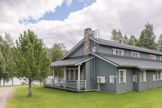 Kivanta F 27 - Ruka Lakeside Chalet for 10 with Sauna - 6