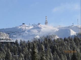 Kivanta F 27 - Ruka Lakeside Chalet for 10 with Sauna - 5