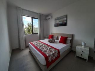 Appartement moderne, 5 minutes a pied de la plage - 8