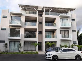 Appartement moderne, 5 minutes a pied de la plage - 3
