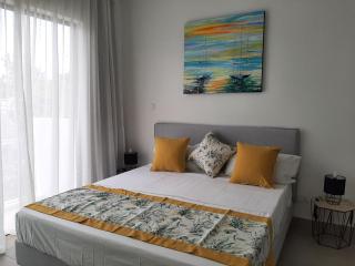 Appartement moderne, 5 minutes a pied de la plage - 2