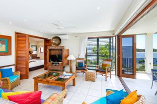 Noosa Dua 2 Balinese Retreat - 6