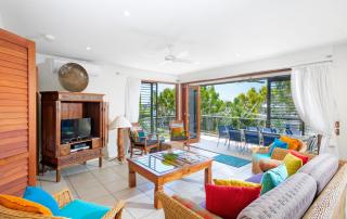 Noosa Dua 2 Balinese Retreat - 4
