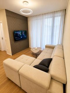 Lezhë Central Apartament - 7