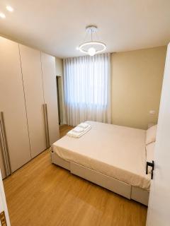 Lezhë Central Apartament - 5