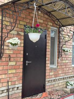 Sara Guest House - 5