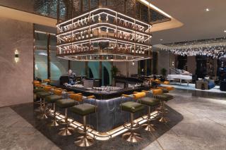 Arjuna Solitaire Hotel - 7