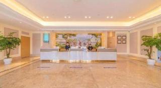 Vienna Hotel Chongqing West Station Square - 5