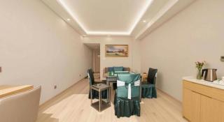 Vienna Hotel Yuxi Hongta Avenue High-Speed Railway Station - 4