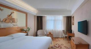Vienna Hotel Hubei Jinzhou Jianli Jiangcheng - 3