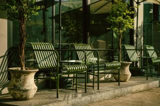 AMIRI PLACE HOTEL - 6