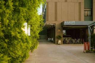 AMIRI PLACE HOTEL - 5