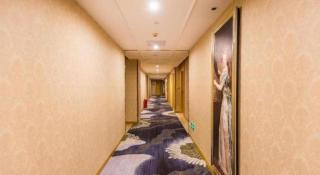 Vienna Hotel Guangzhou North Station Huaguoshan Metro Station - 2