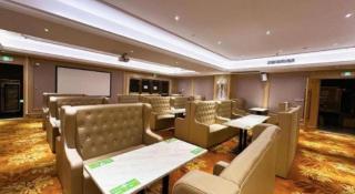 Vienna Hotel Guangdong Zhongshan South Area Passenger Station - Huancheng - 6
