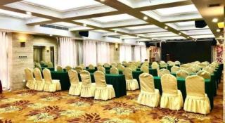 Vienna Hotel Chengdu Chadianzi Toursim Center - Chengdu - 4