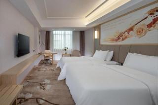 Vienna Hotel Guangdong Huizhou Dayawan Wanda - 1