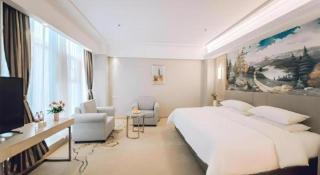 Vienna Hotel Shandong Linyi Mengyin - 7