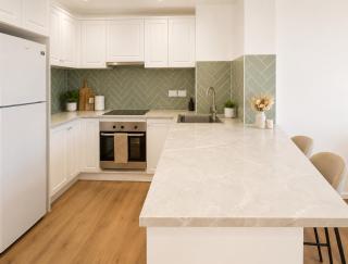 Vale Street Apartments - 1