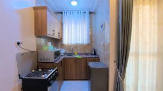 Calm Peaceful 1Bedroom Apartment in Muyenga with AC - 7