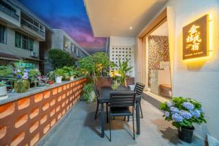 张家界市永定区山水谈民宿酒店Shanshui Tan Guesthouse Hotel, Yongding District, Zhangjiajie City - 1