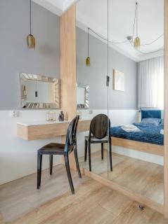 Urban Chic - One Bedroom Apartment - Gdanska - 0