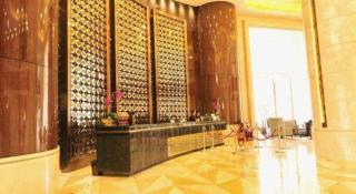 Venus Royal Hotel Guangdong Meizhou Huangjia Mingdian - 4