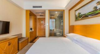 Vienna Hotel Shenyang Central Street - 5