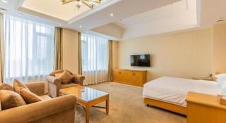 Vienna Hotel Shenyang Central Street - 8